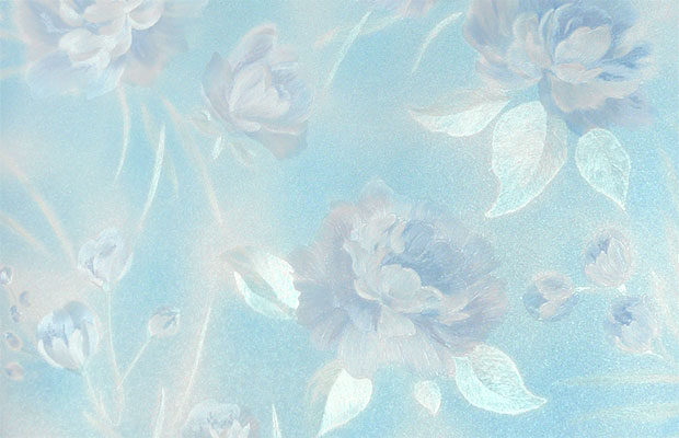 Обои шелкография на бумажной основе